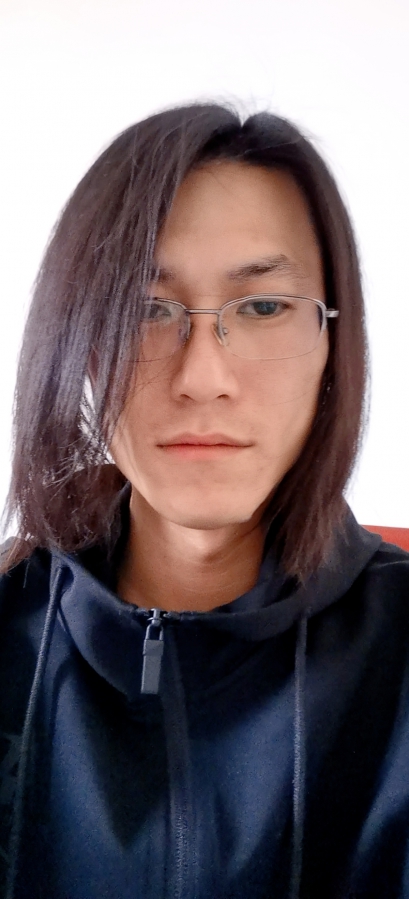 我不帅但很温柔