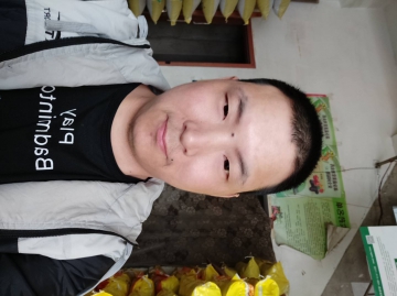 董占兴