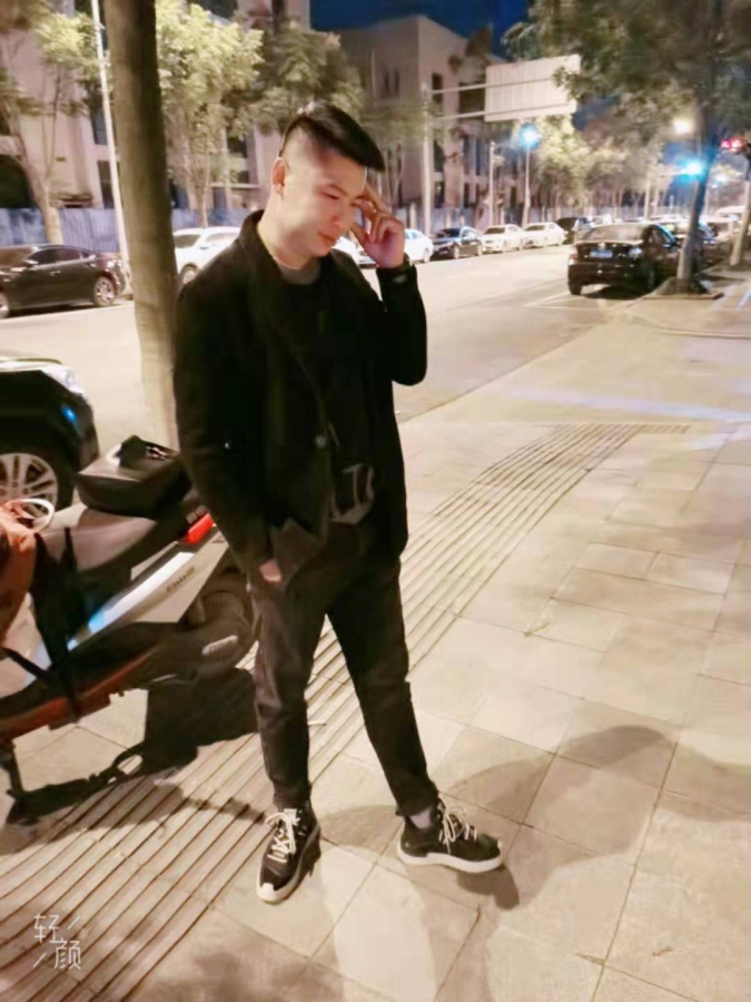 张子龙