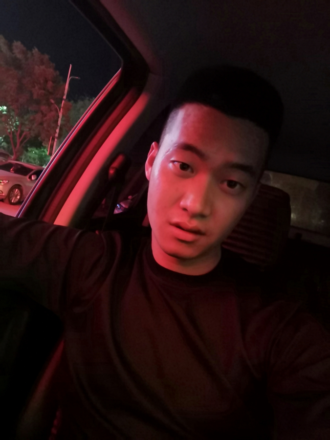目色