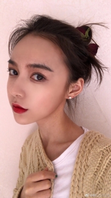 颜值天花板