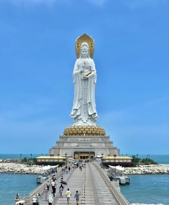 心寄远方