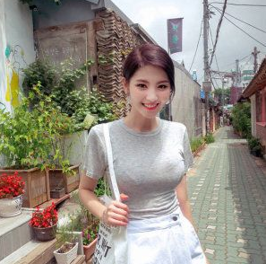 冰之少女