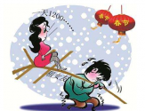 租女朋友回家过年价格表,租女友多少钱？