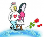 租女朋友可靠么?怎样预防陷阱?